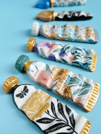 Brush Holders
