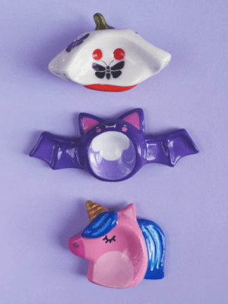 Worry Stones