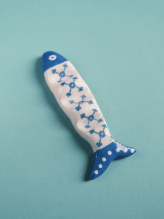 Fish – Costal Vibes