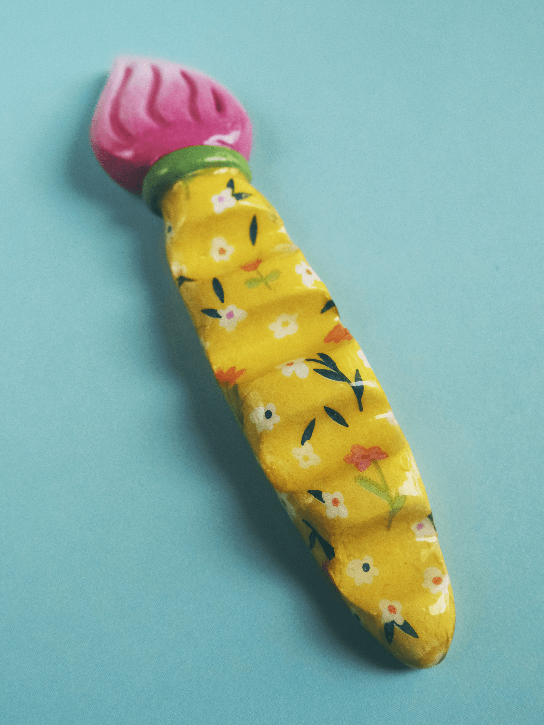 Brush – Sunny Blossom