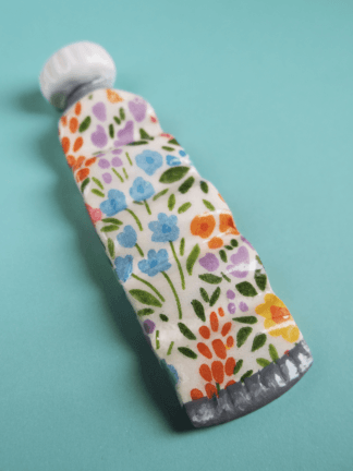 Tube – Wildflowers