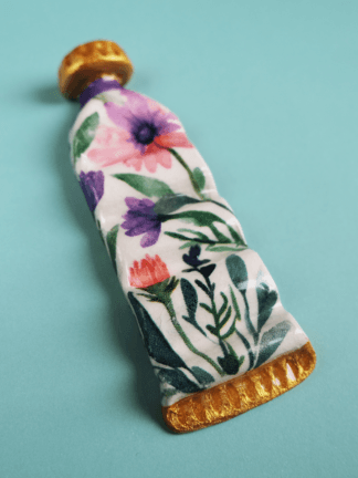 Tube – Spring Flowers