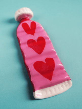 Tube – Heart Beats