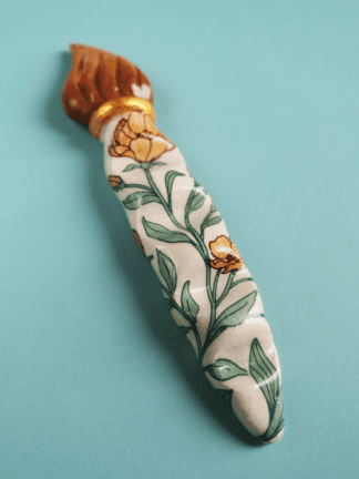 Brush – Golden Bloom