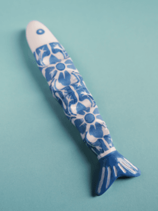 Fish – Mediterranean Vibes
