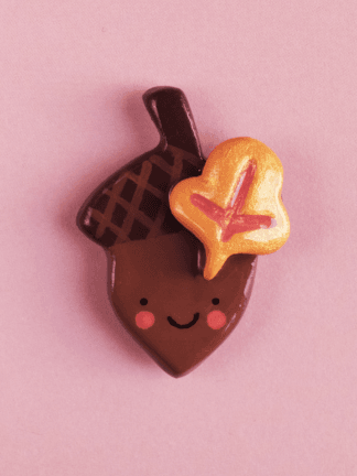 Happy Nut