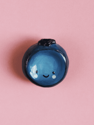 Blueberry Cutie