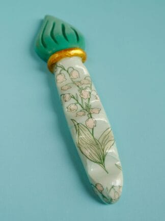 Brush – Lily of the Valley