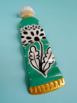 Tube – Dandelion Green