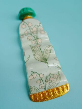 Tube – Lily of the Valley