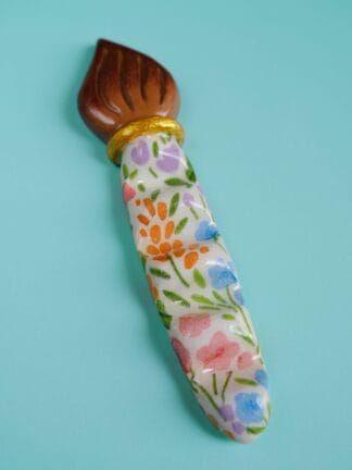 Brush (S) – Wildflowers