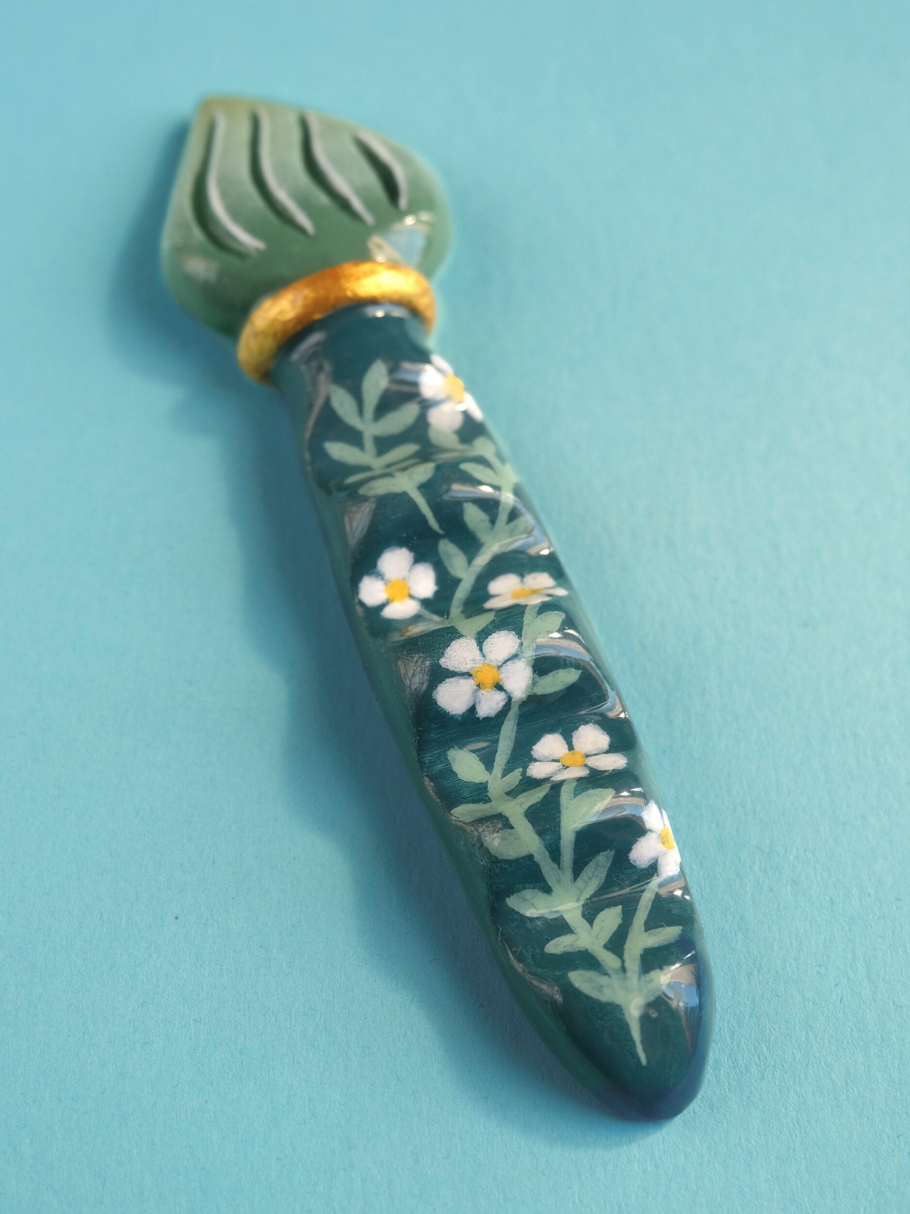 Brush – Night Garden