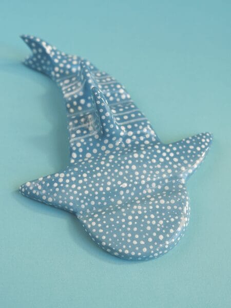 Whale Shark – Ocean Dream