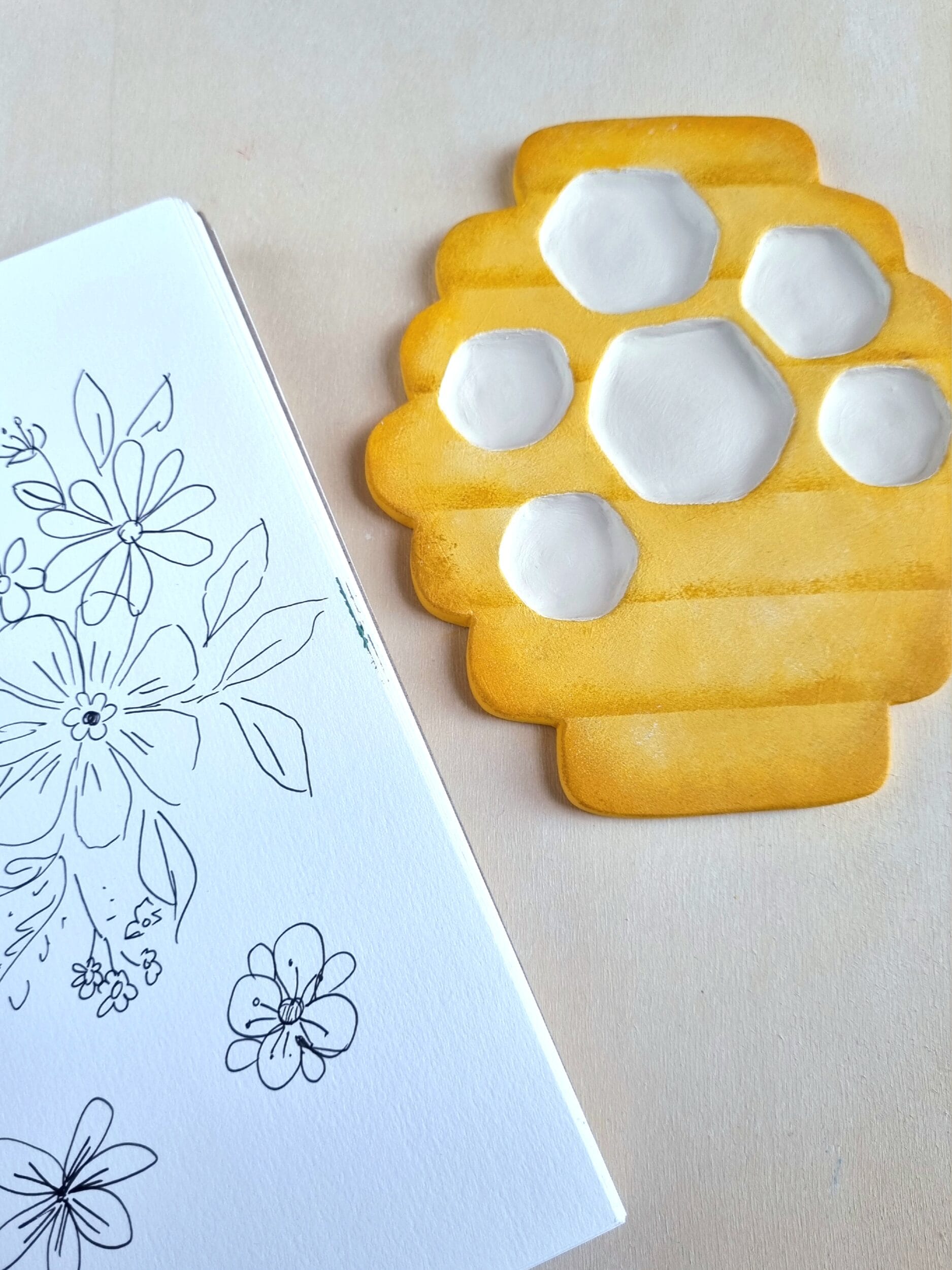 Template – Beehive Set - Image 8
