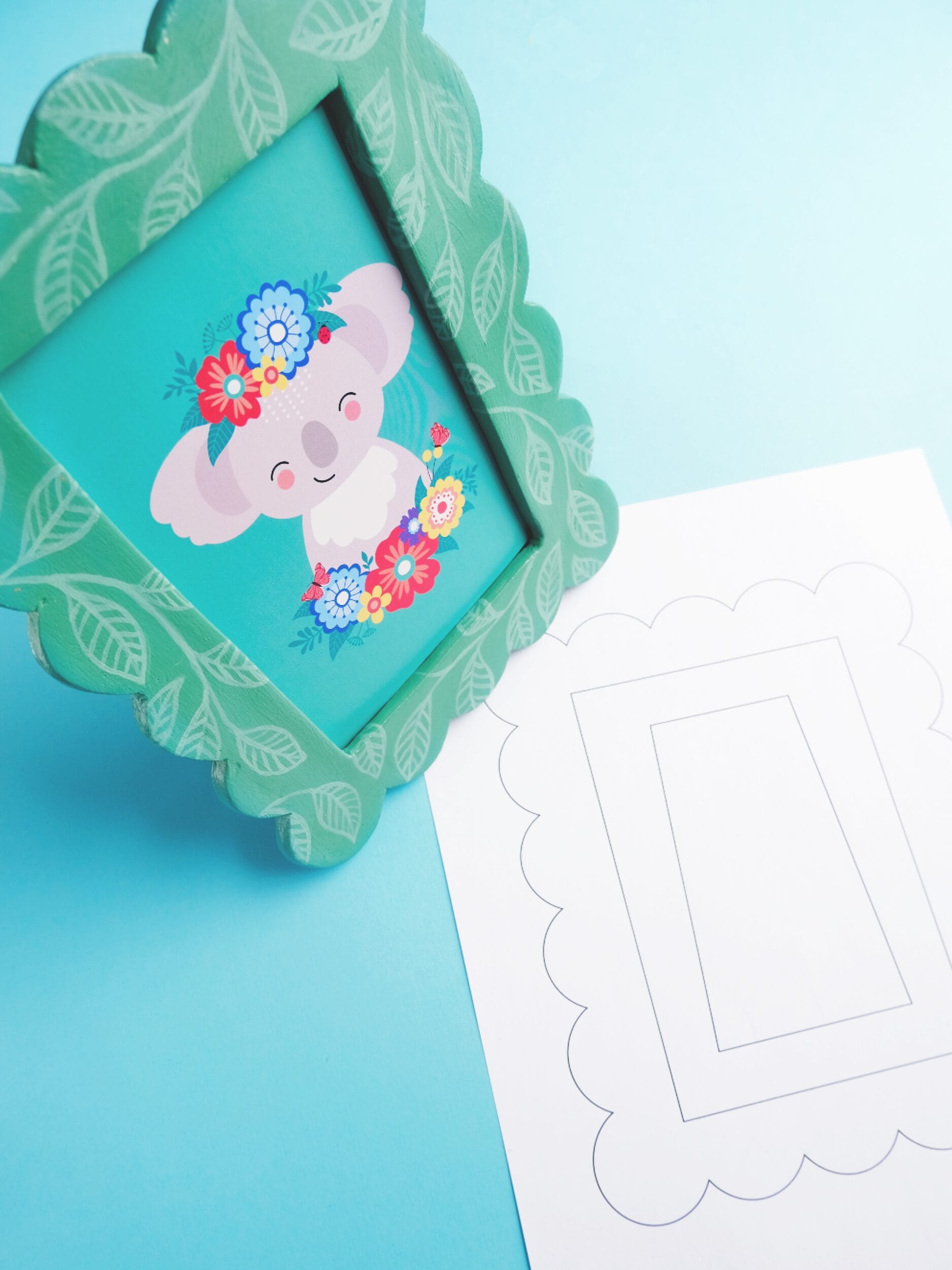 Template – Frame - Image 2