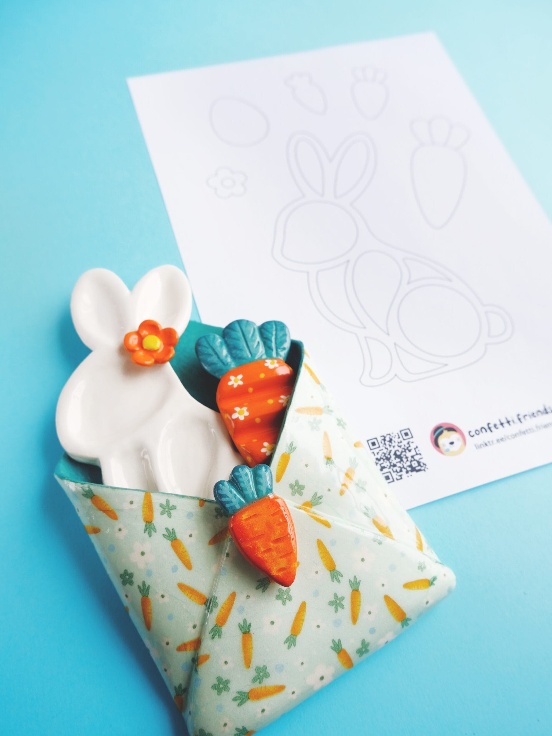 Template – Easter Set - Image 2