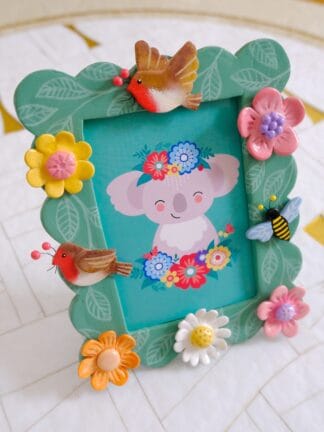 Template &ndash; Frame