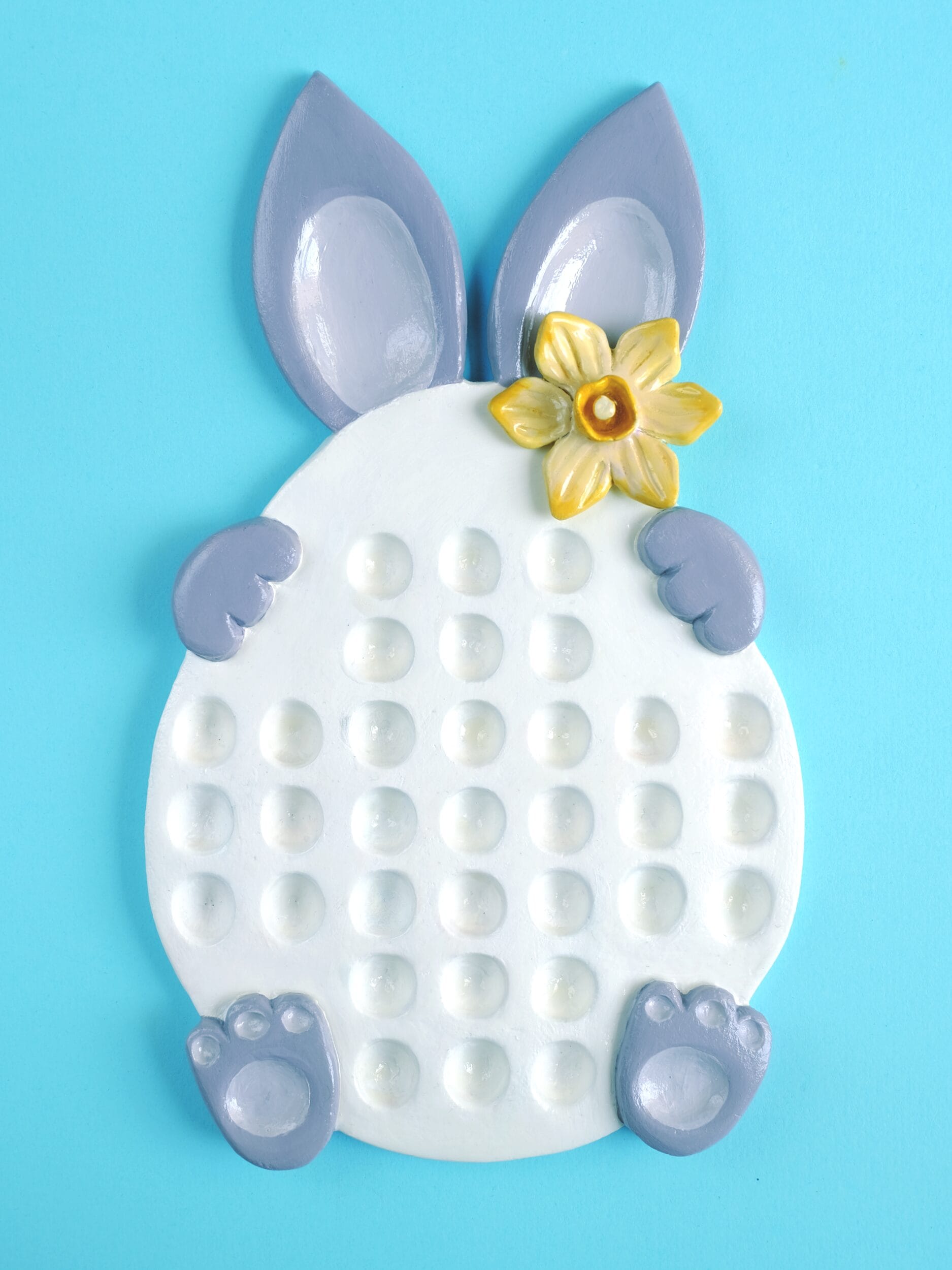 Template – Easter Solitaire - Image 2