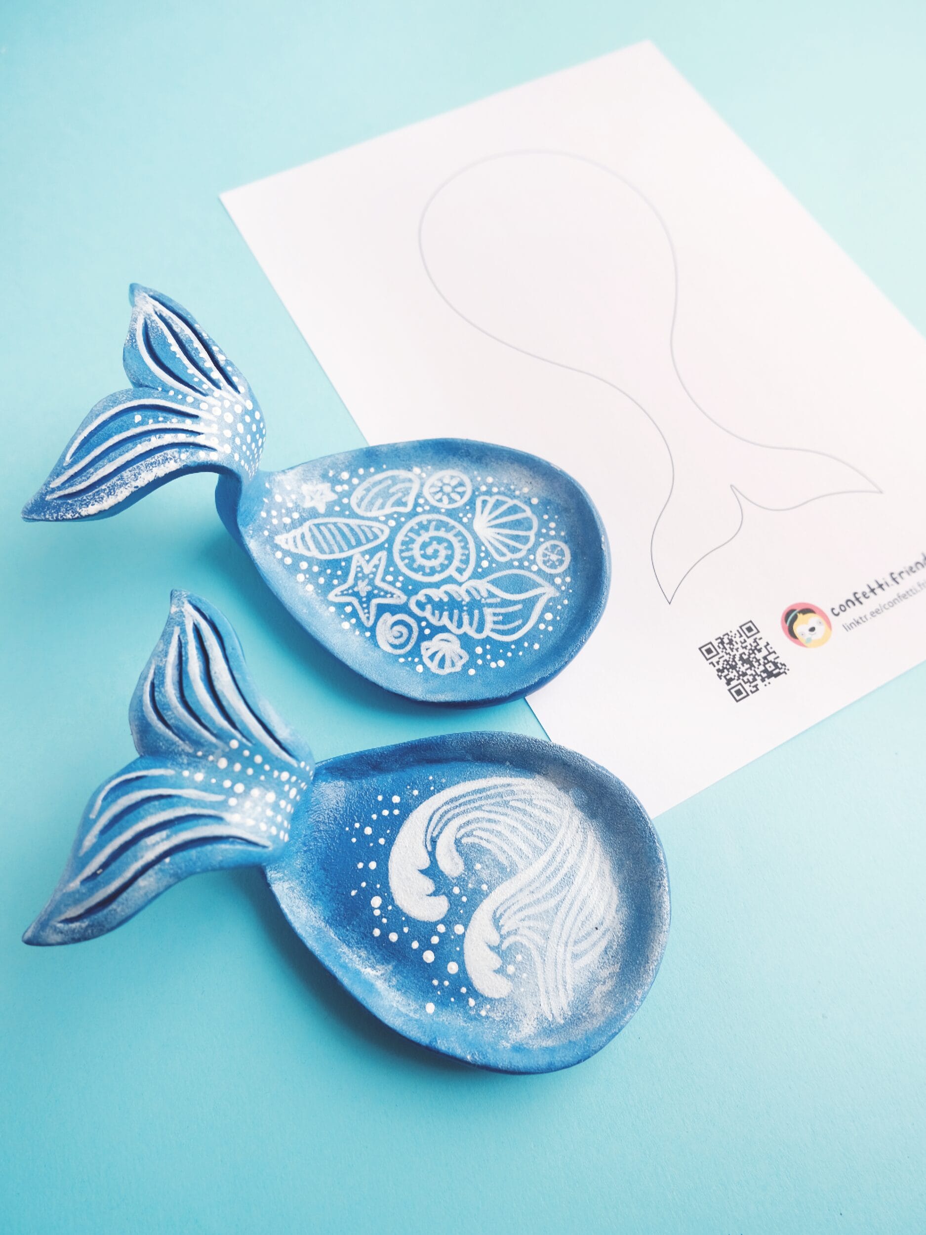 Template – Whale - Image 2