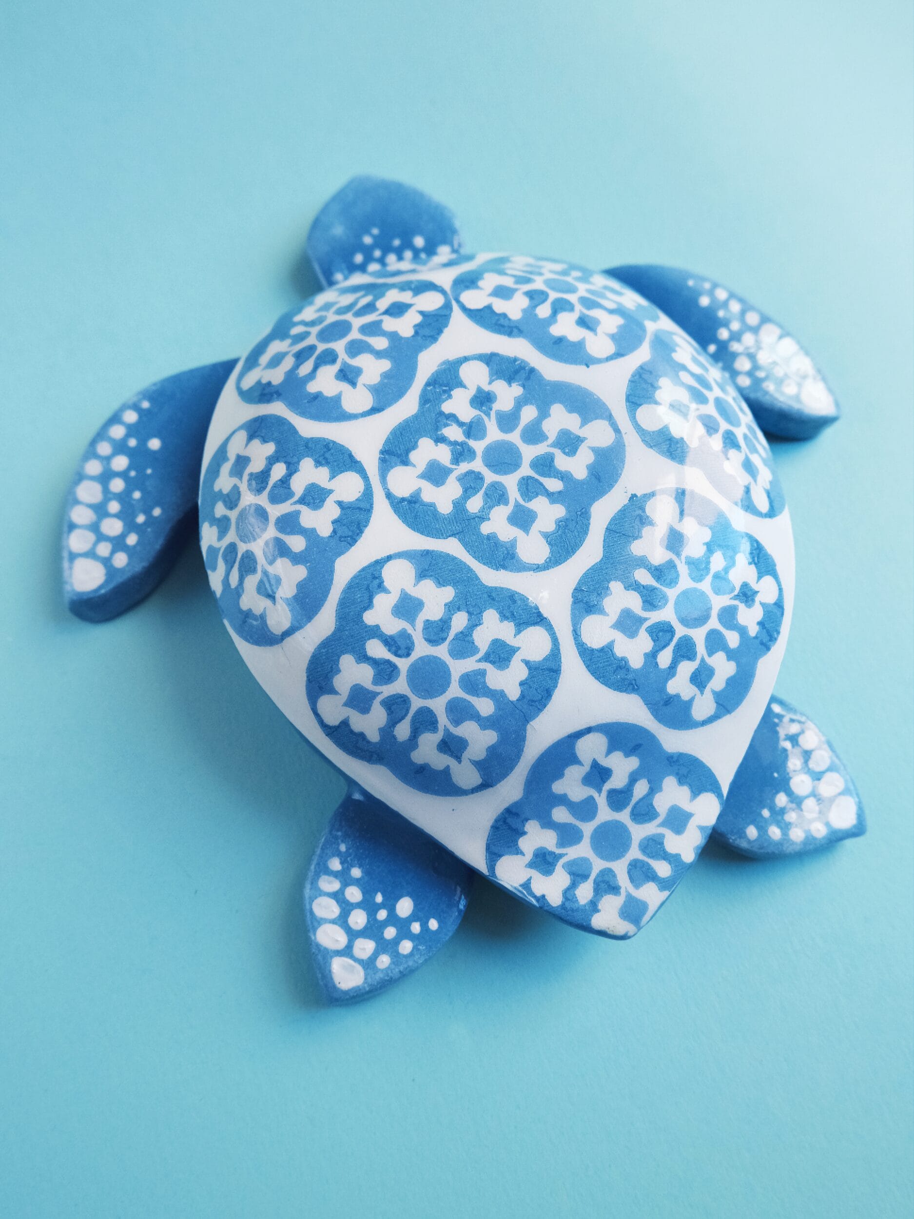 Template – Blue Turtle - Image 4