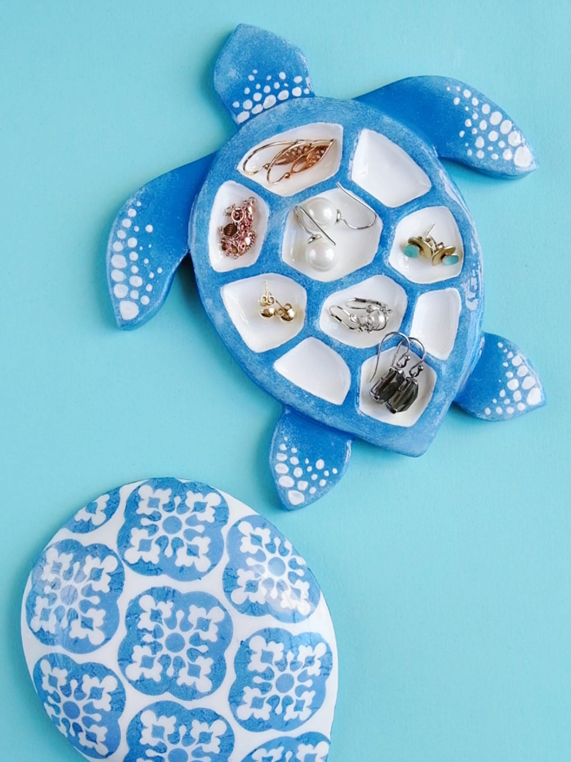 Template – Blue Turtle - Image 5