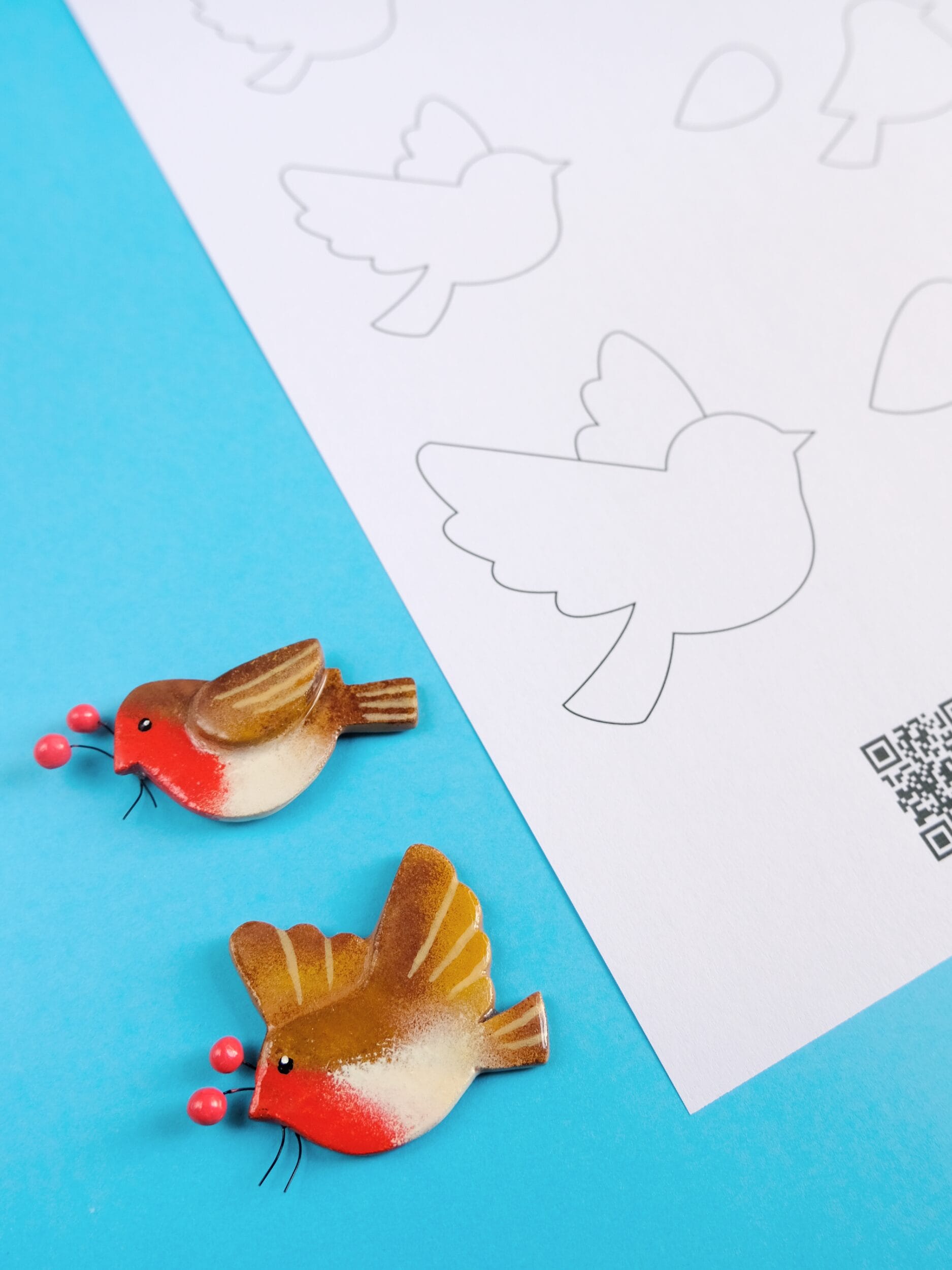 Template – Robins - Image 2