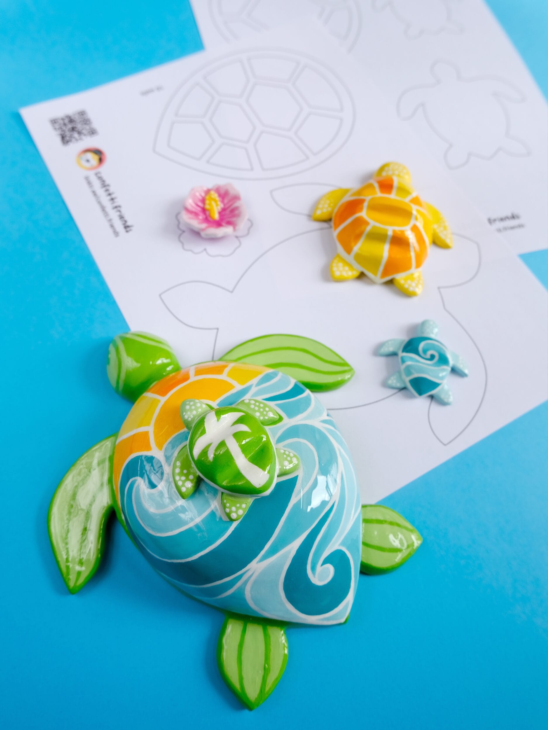 Template – Turtle Island - Image 6
