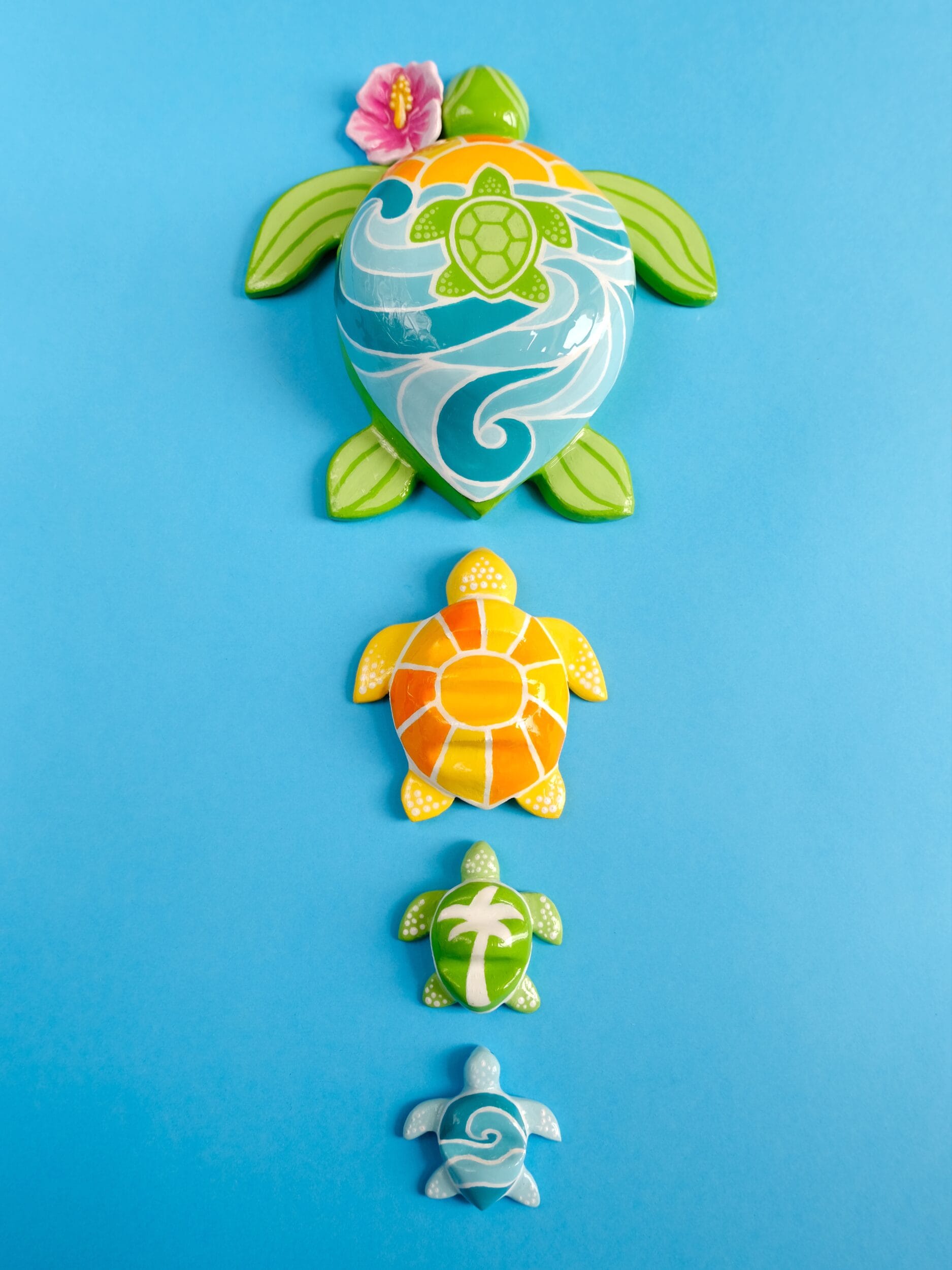 Template – Turtle Island - Image 2