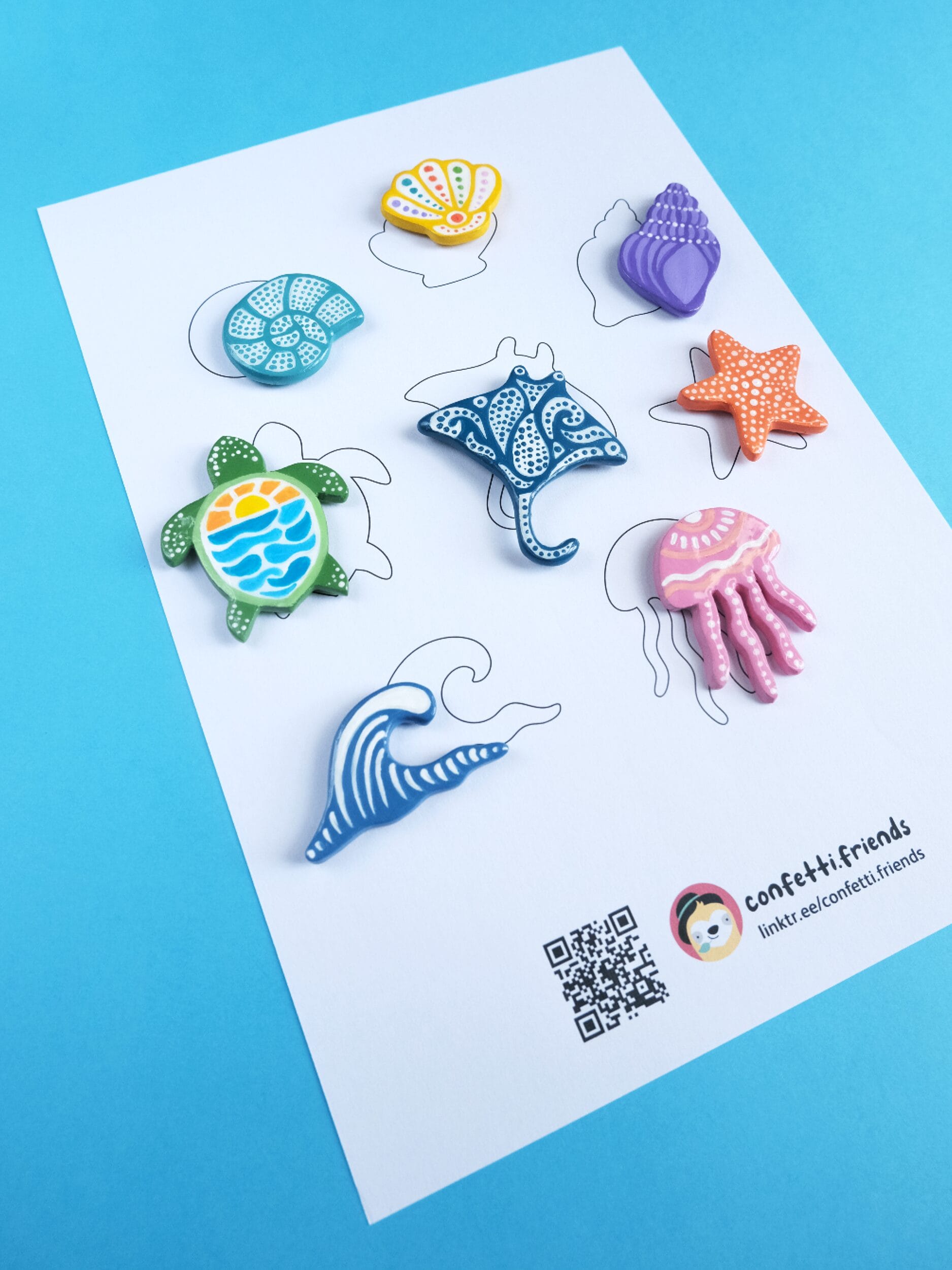 Template – Team Ocean - Image 3