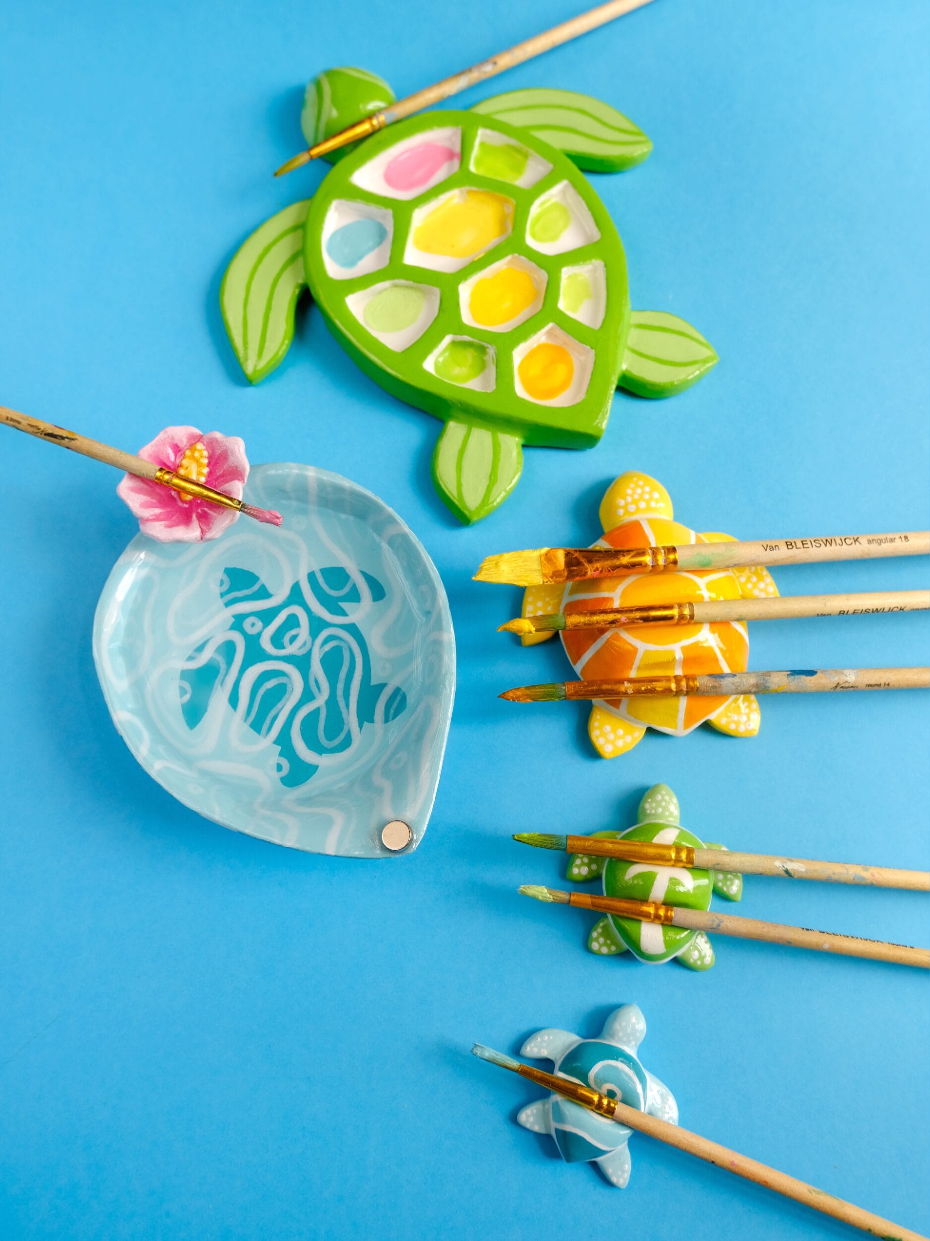 Template – Turtle Island - Image 3