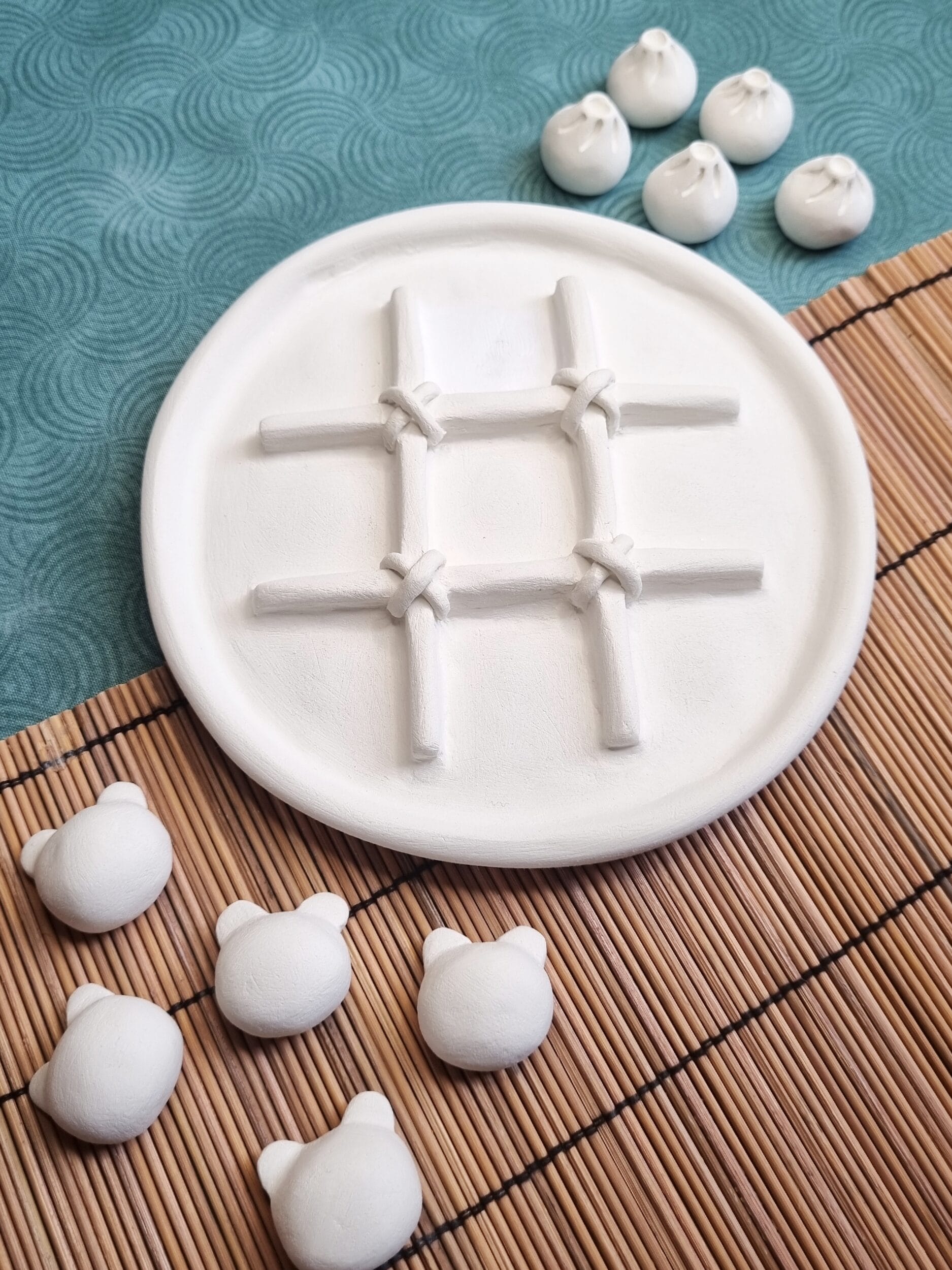 Template – Tic Tac Toe - Image 6