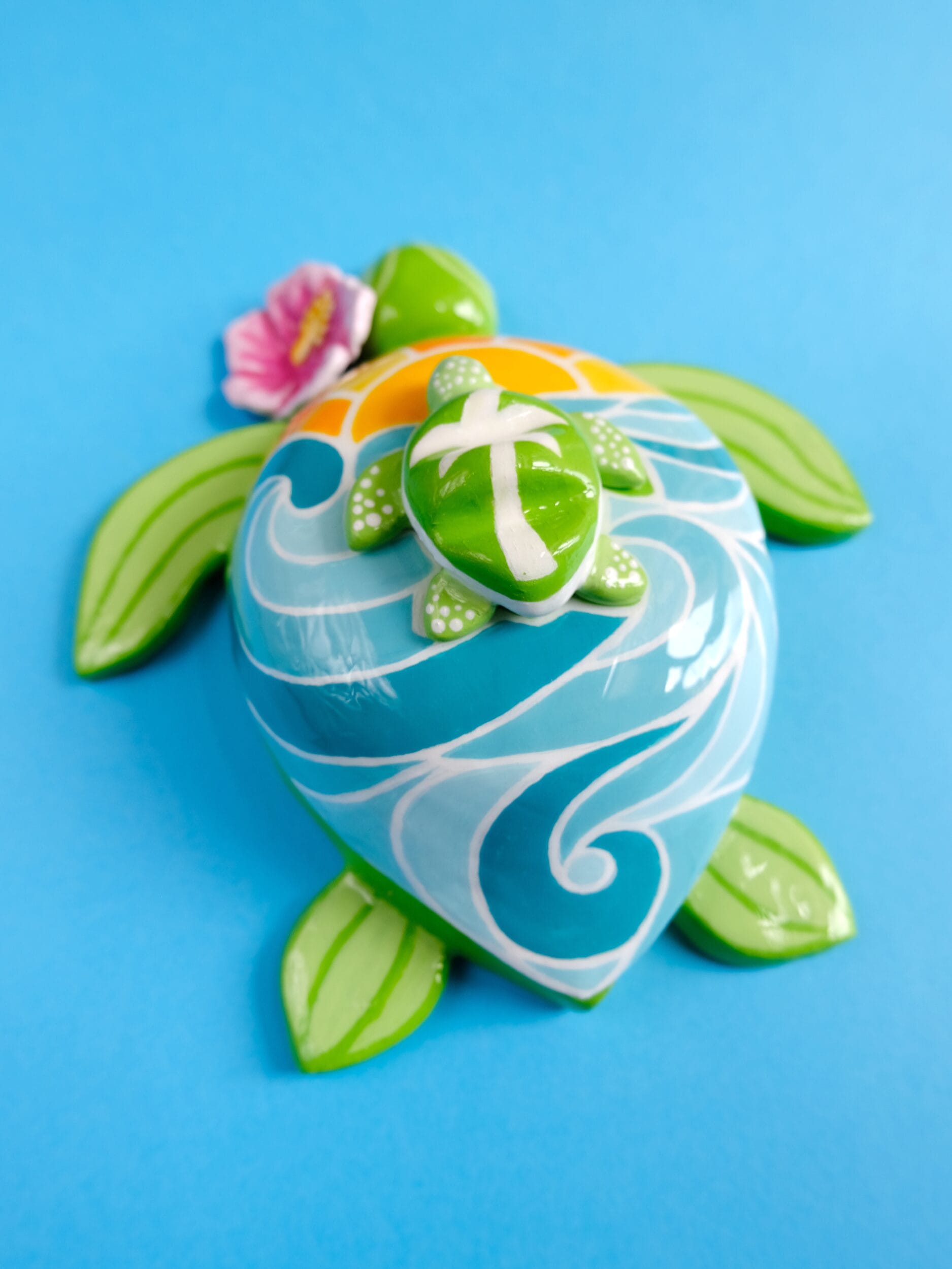 Template – Turtle Island - Image 5