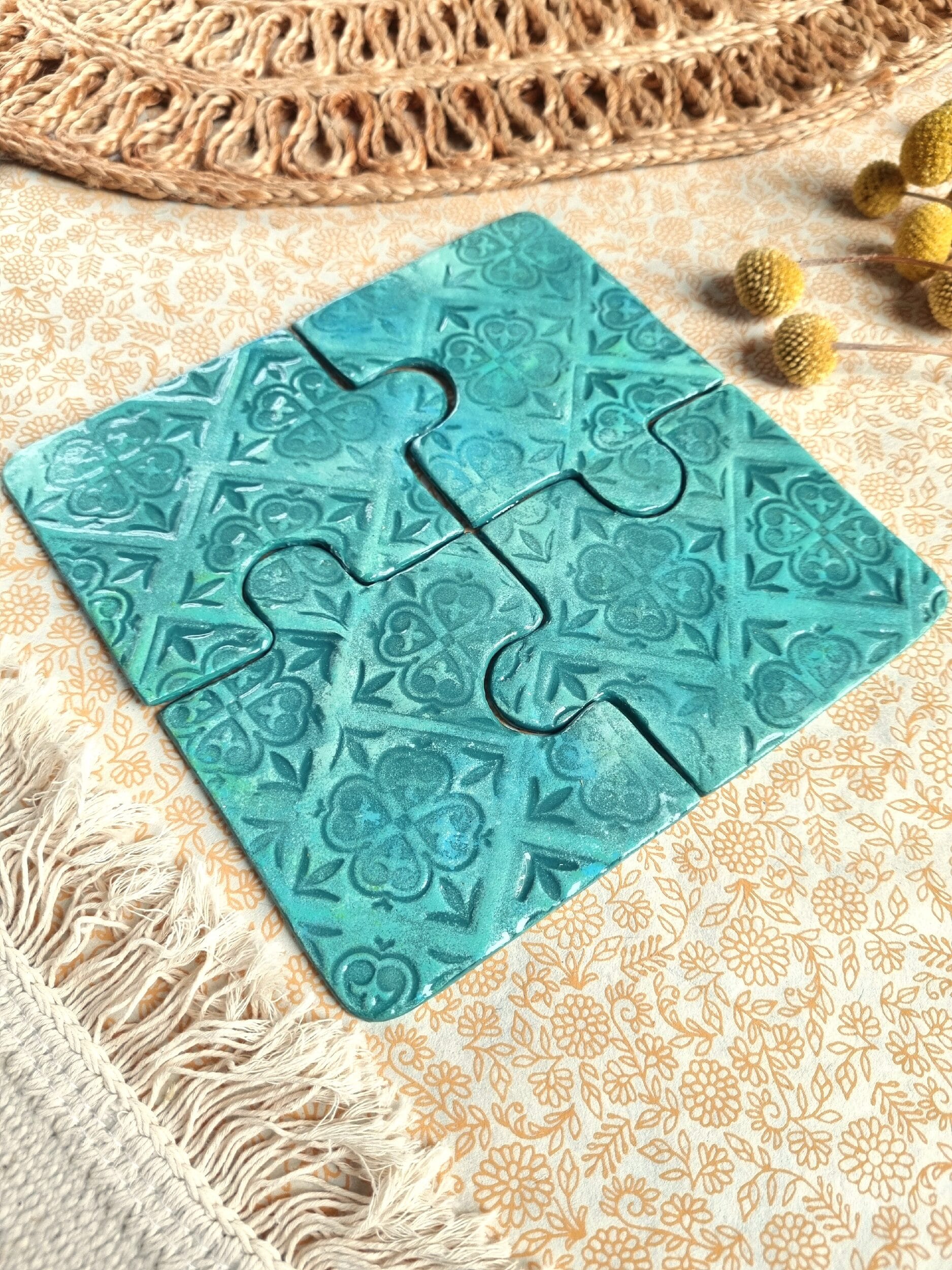 Template – Puzzle Coasters - Image 4