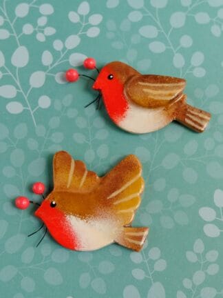 Template – Robins