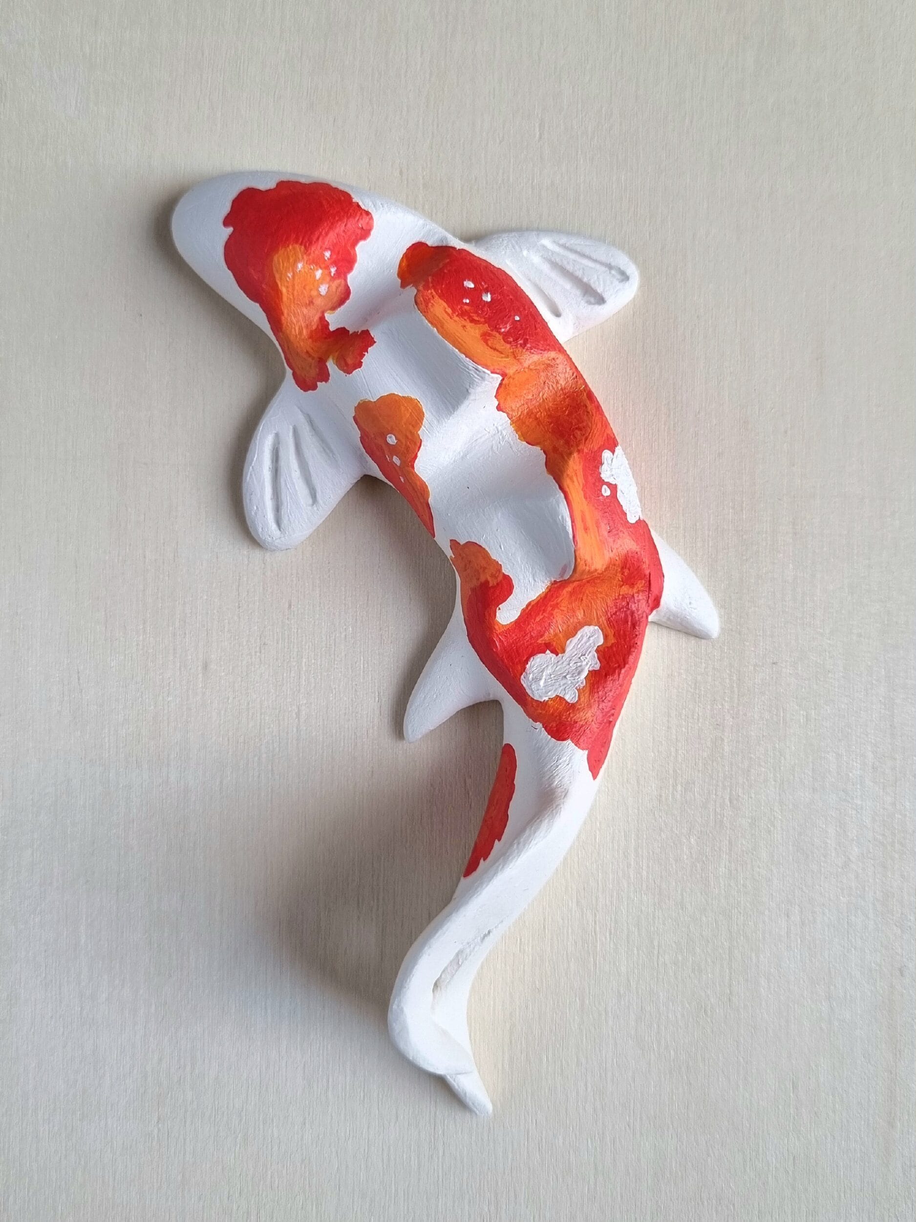 Template – Koi Pond - Image 8