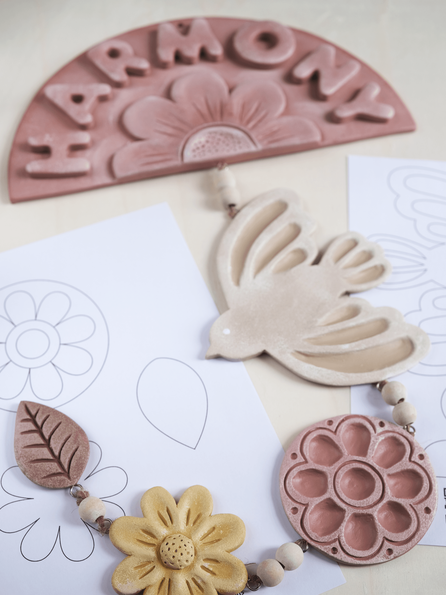 Template – Harmony - Image 10