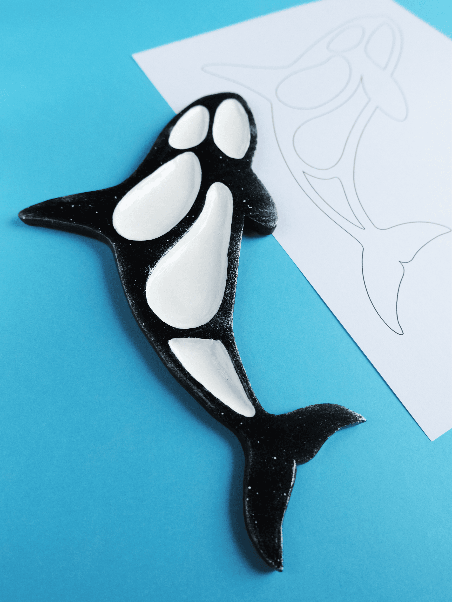 Template – White Pearl Orca - Image 3