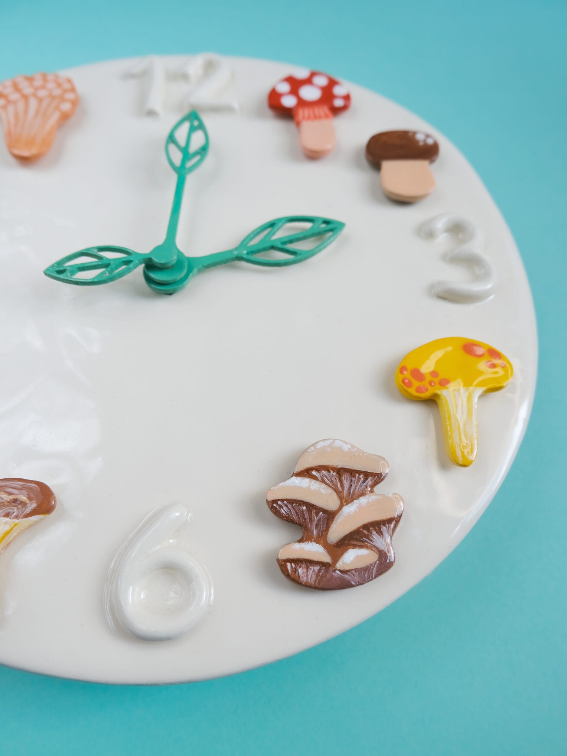Template – Mushrooms - Image 3