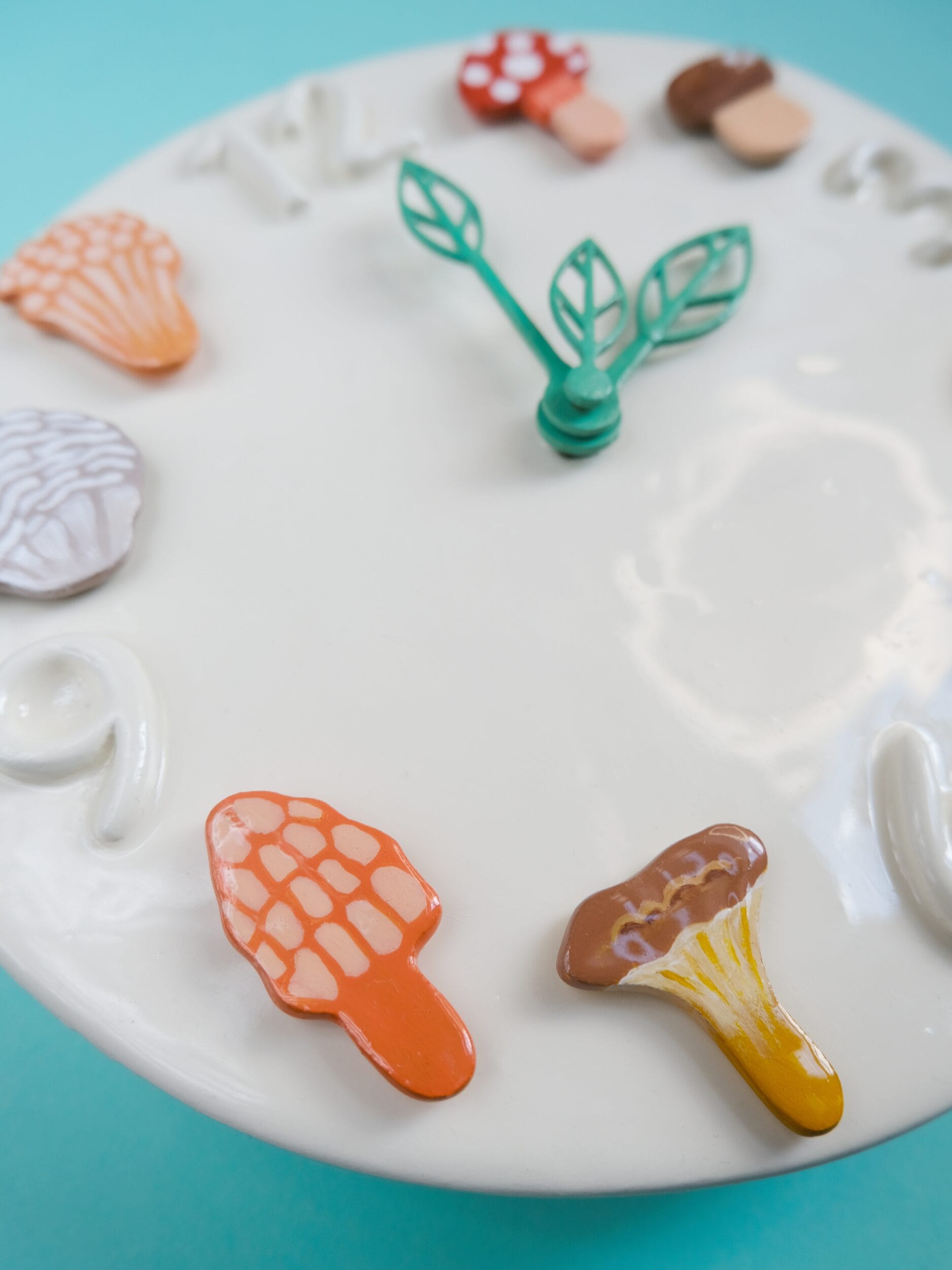 Template – Mushrooms - Image 4