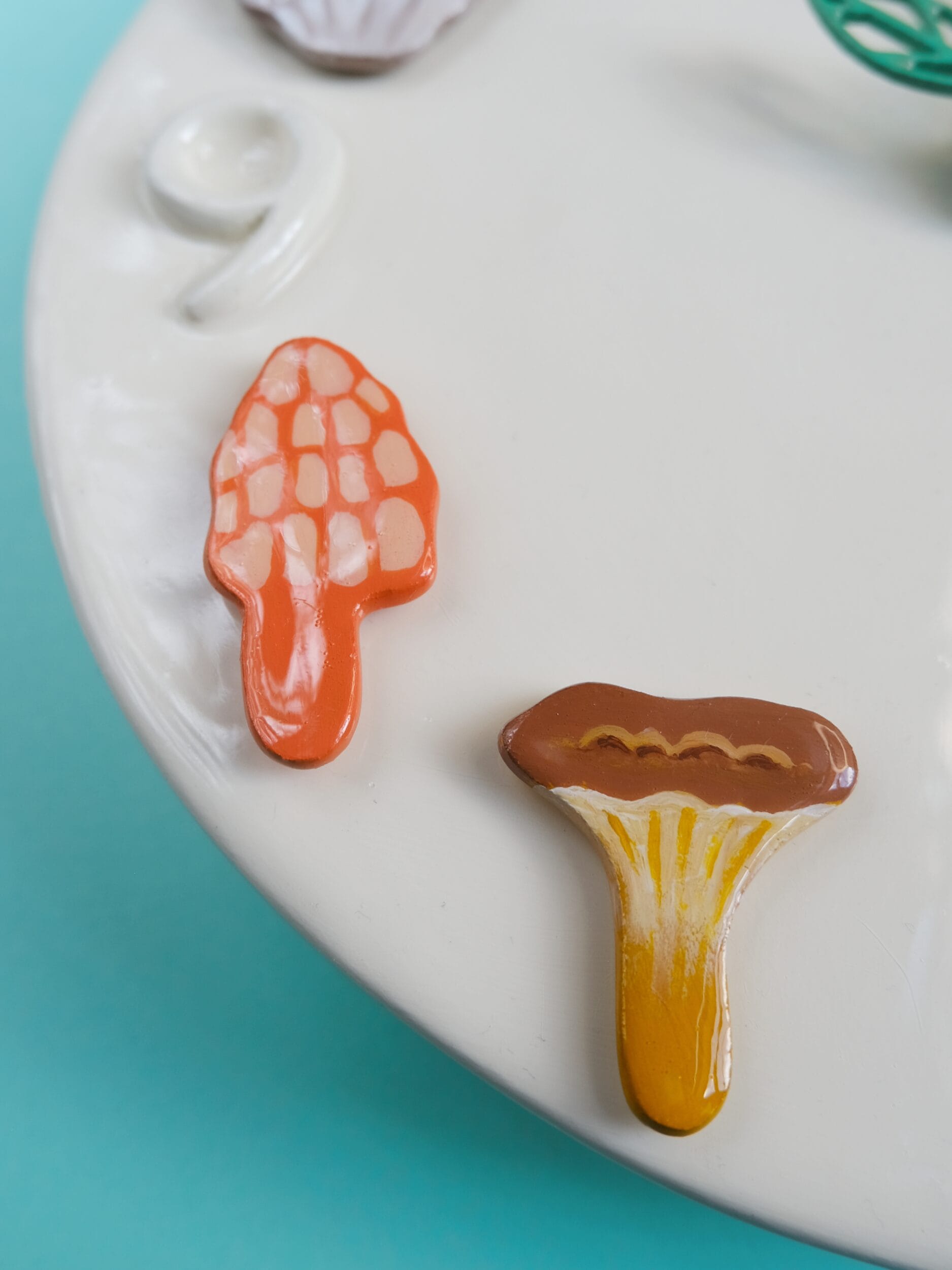 Template – Mushrooms - Image 6