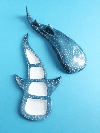Template &ndash; Whale Shark