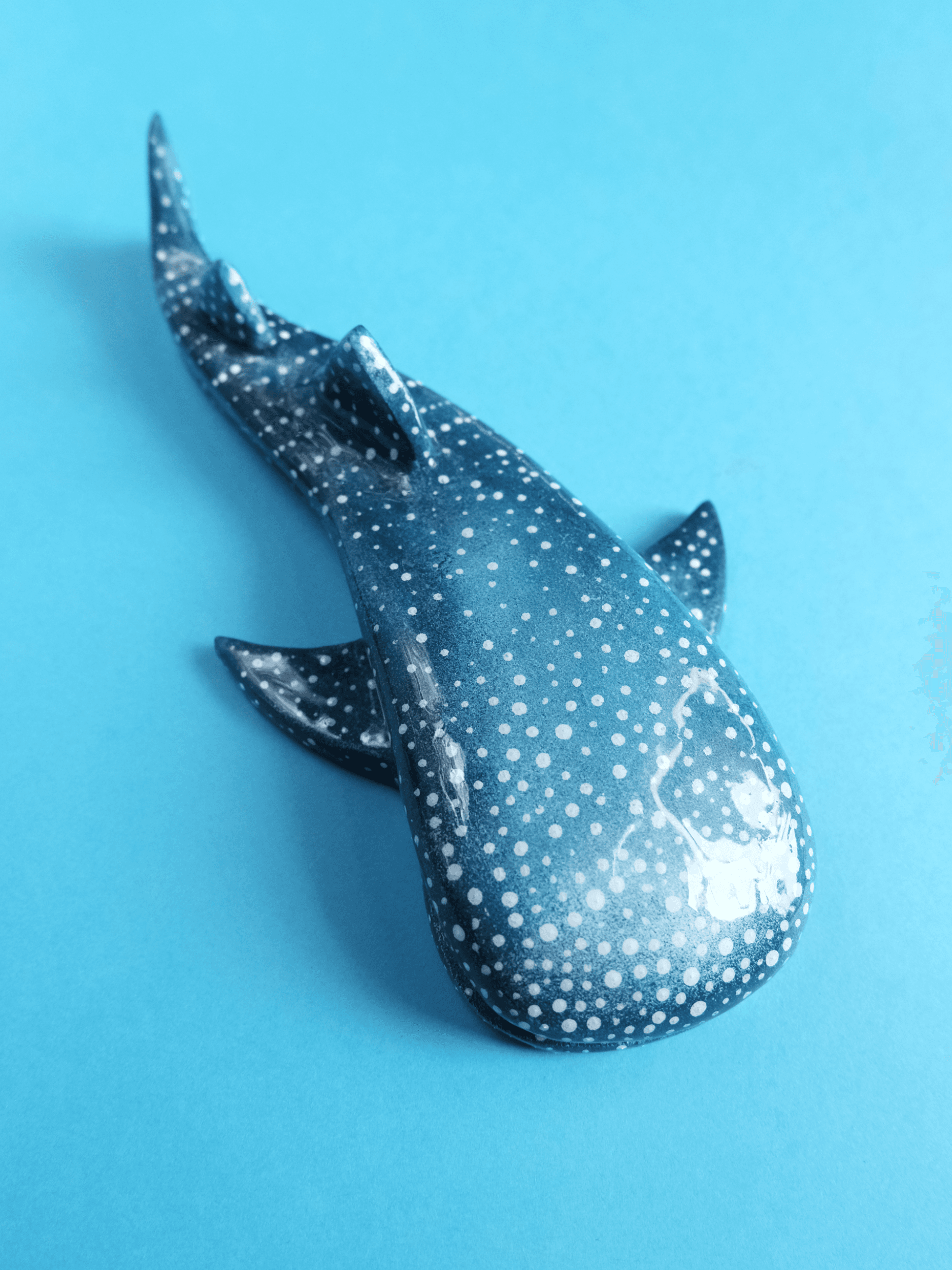Template – Whale Shark - Image 2