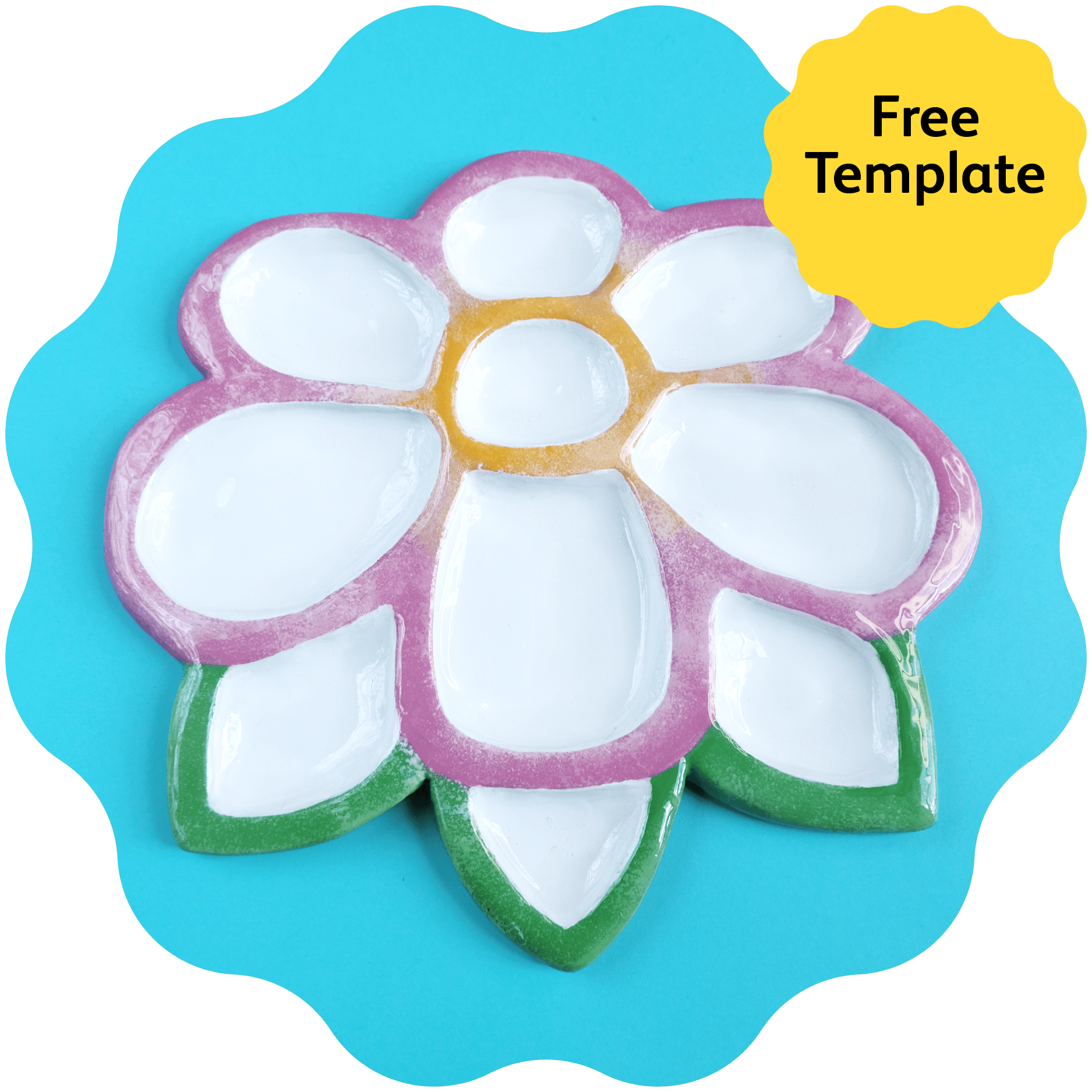 Free Template Preview