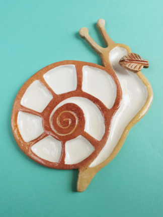 Template – Snail